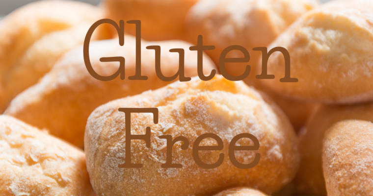 Coeliac Disease or Gluten Intolerant?  What’s the difference?